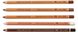 Олівець графітний Cretacolor для малюнку Сангіна олійна середня ! ПОШТУЧНО 1/3 ! 46202