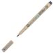 Капілярна ручка PIGMA PN (лінія 0.4-0.5мм) Sakura XSDKPN***, сепія