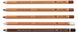 Олівець графітний Cretacolor для малюнку Сепія олійна темна ! ПОШТУЧНО 1/3 ! 46352