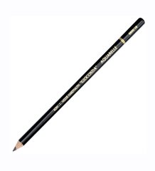 Олівець графітний водорозчинний 'Gioconda' Kooh-i-noor 2B ВИ-23620