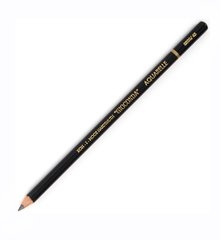 Олівець графітний водорозчинний 'Gioconda' Kooh-i-noor 4B ВИ-23621