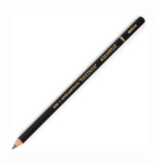 Олівець графітний водорозчинний 'Gioconda' Kooh-i-noor 6B ВИ-23622