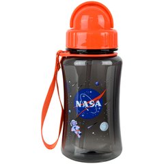 Пляшка для води Kite 350мл NASA NS22-399