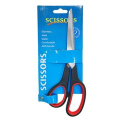 Ножницы Scissors 20,5см Офис 003617