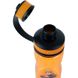 Пляшка для води Kite 500мл Naruto NR23-397