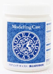 Пластика рідка Padico Modeling Cast 1кг для ляльок 909013