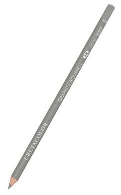 Олівець акварельн. графітовий Cretacolor 4В 18004