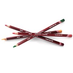 Олівець пастельний Derwent Pastel Pencils, для професіоналів D-2300***, ванільний
