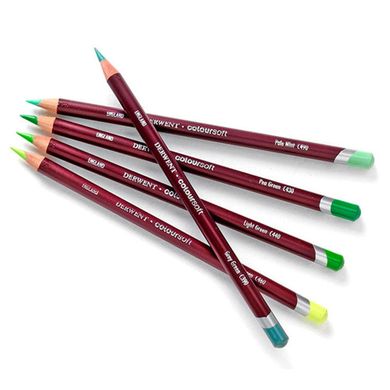Олівець пастельний Derwent Pastel Pencils, для професіоналів D-2300***, ванільний