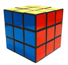 Игрушка Кубик Рубика 3х3, 5,7*5,7см А333