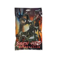 Игрушка Siren Head Retribution Сиреноголовые, фигурка в пакете AA-3576