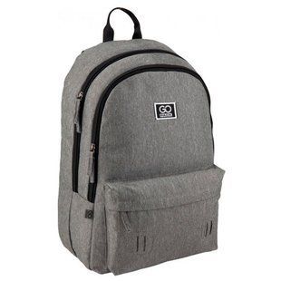 Рюкзак (ранец) школьный GoPack Сity GO20-140L-2