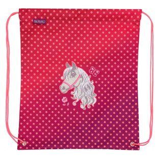 Сумка для взуття Herlitz Horse 50026418H