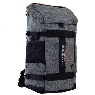 Рюкзак (ранець) м'який 1Вересня Yes 557089 City style T-84 50*32*15см