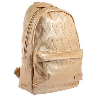 Рюкзак (ранець) м'який 1Вересня Yes 557532 YW-41 Golden Heart 39*23,5*11см