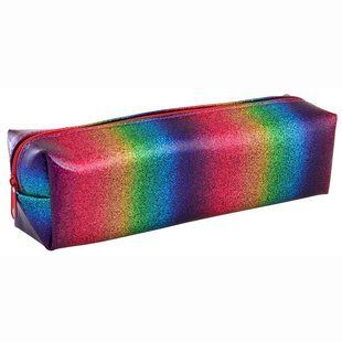 Косметичка-пенал 1Вересня Yes TP-04 Rainbow 20*5*5см 532542