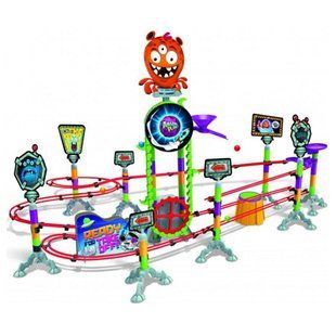 Гра наукова Amazing Toys Стрибок в космос 31303