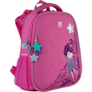 Ранець каркасний Kite мод 531 French dreams K21-531M-5