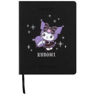 Школьный дневник Kite мод 264 PU Kuromi HK25-264-2