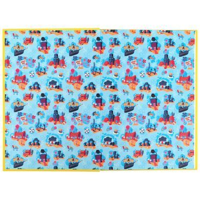 Щоденник шкільний Kite мод 262 Sponge Bob SB26-262