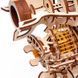 Модель 3D дерев'янна сборна механічна EVA Eco-Wood-Art SKYLORD 000327
