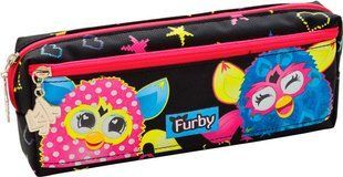 Пенал мягкий 1 Вересня Furby 531028