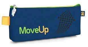 Пенал мягкий Yes Move Up 20,5*9см 531233