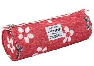 Косметичка-пенал ZiBi ZB16.0412 Flower Power Pink