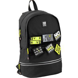Рюкзак (ранец) школьный Kite мод 1009 City K20-1009L-1