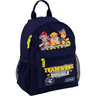 Рюкзак (ранець) м'який Kite Kids 534 Paw Patrol PAW19-534XS