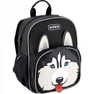 Рюкзак (ранець) м'який Kite Kids міні мод 549 Husky 29*21*9,5см K20-549XS-2