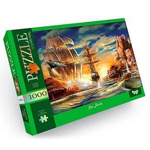 Пазлы DankoToys 1000 эл. DT C1000-12-08 680*475