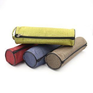 Пенал Josef Otten 21*6см, Jeans микс №0158
