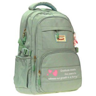 Рюкзак (ранець) м'який Safari 24-258M-2 43*29*14см