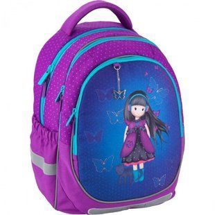 Рюкзак (ранець) м'який Kite мод 700 Charming K20-700M-3