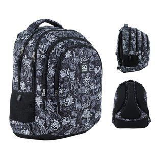 Рюкзак (ранець) м'який GoPack Education GO24-162L-1 Teens 44*32*18см
