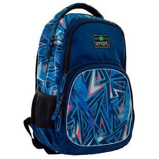 Рюкзак (ранець) м'який 1Вересня Smart 557121 Arrow SG-26 42*31*14,5см