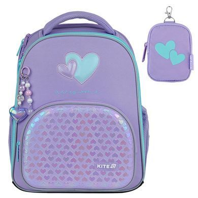 Ранець каркасний Kite мод 556 Awesome K25-556M-1 38*30*14см
