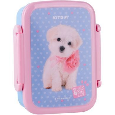 Ланчбокс KITE мод 160 SP24-160-2 Studio Pets