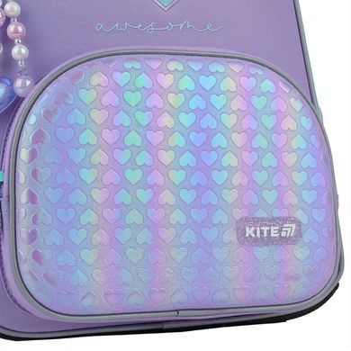 Ранець каркасний Kite мод 556 Awesome K25-556M-1 38*30*14см