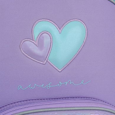 Ранець каркасний Kite мод 556 Awesome K25-556M-1 38*30*14см