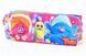 Косметичка-пенал 1Вересня Yes Trolls 20*6,5*5см 531527