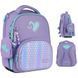 Ранець каркасний Kite мод 556 Awesome K25-556M-1 38*30*14см