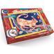Набір для творчості DankoToys DT NG-01-05 ниткографія