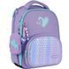 Ранець каркасний Kite мод 556 Awesome K25-556M-1 38*30*14см