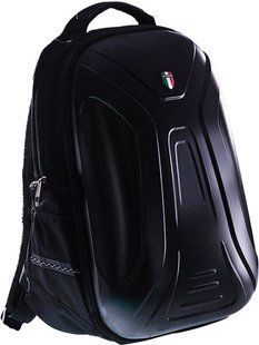 Рюкзак (ранец) школьный каркасный ZiBi ZB16.0229KB Ultimo Kinetic Black