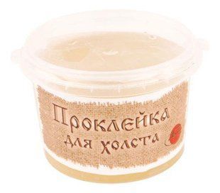 Проклейка для холста ТАИР 500мл 1205404