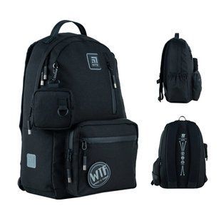 Рюкзак (ранець) м'який Kite мод 949 Education teens K24-949L-1 44*29,5*15см