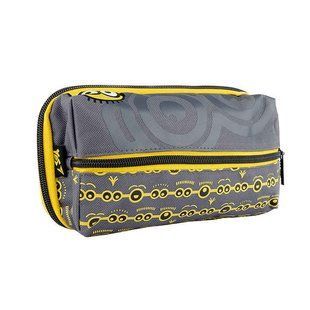Косметичка-пенал 1Вересня Yes TR-45 Minions 22*10*8см 532914