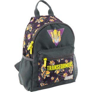 Рюкзак (ранець) м'який Kite Kids 534 Transformers TF19-534XS